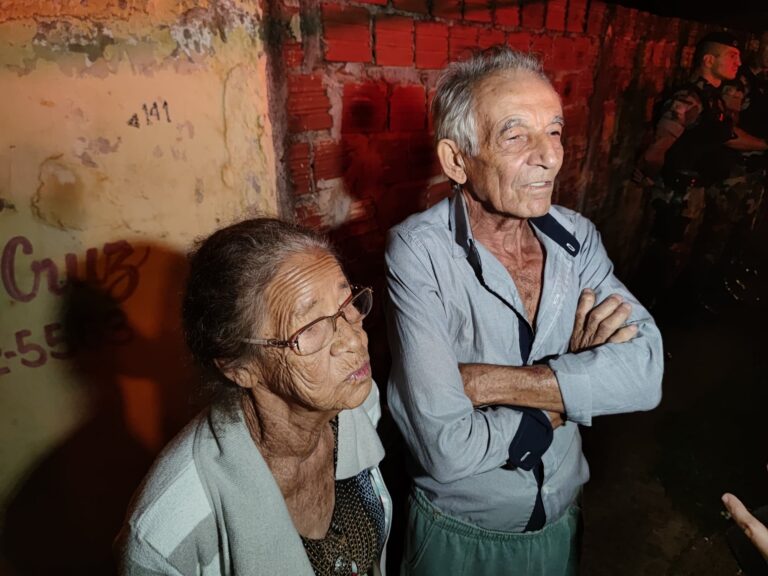Boate é destruída pelo fogo em Maringá e casal escapa de incêndio criminoso em Sarandi