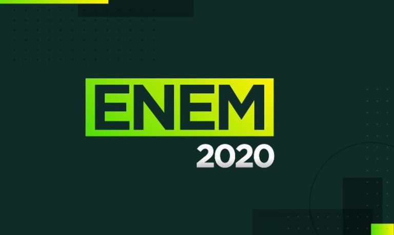 Enem 2020 tem recorde de abstenção