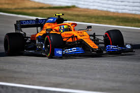 McLaren assina opção para entrar na Fórmula E em 2022