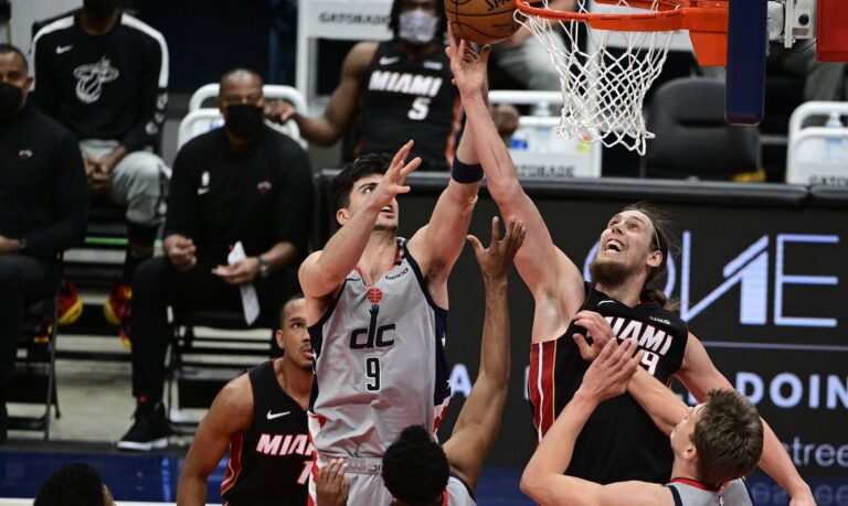 NBA tem segundo jogo adiado por conta de Covid-19