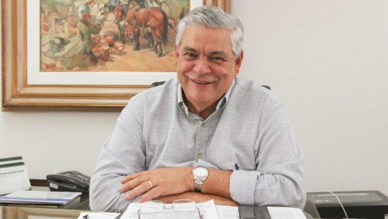 Diretoria da FAEP é reeleita com foco no fortalecimento dos sindicatos rurais