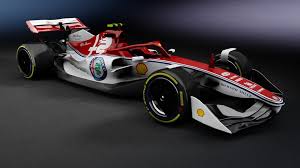 F1 – Alfa Romeo anuncia data de lançamento do carro de 2021