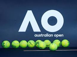 Australian Open: tenistas são isolados após contatos com infectados