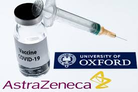 Vacina AstraZeneca dá continuidade a vacinação em Maringá