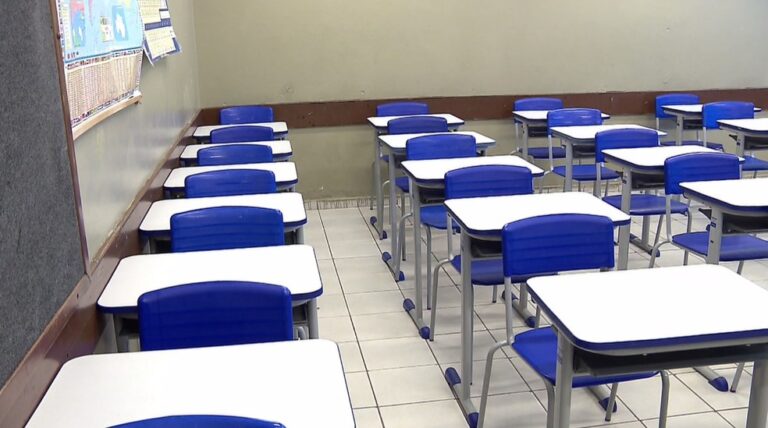 Sismmar é contra o retorno às aulas presenciais