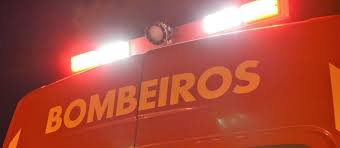 Incêndio em casa e igreja pode ter sido criminoso