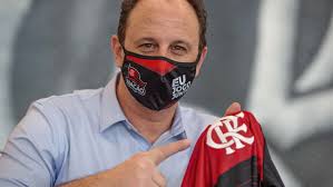 Ceni celebra evolução do Flamengo