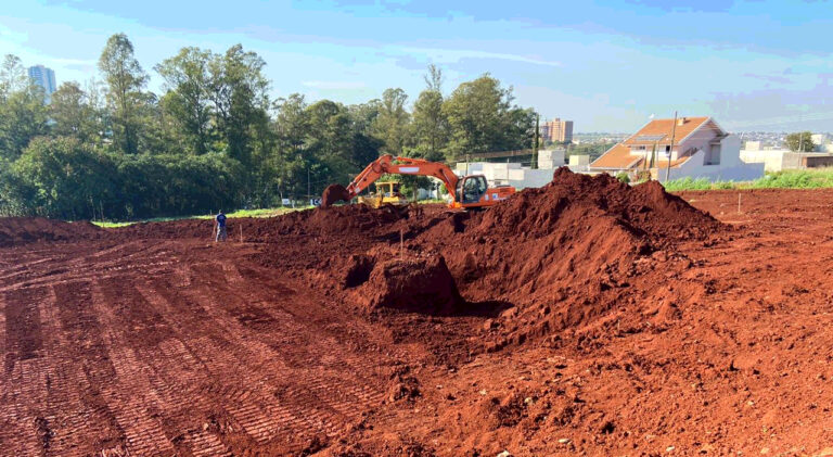 Centro de Excelência de Vôlei de Praia tem nova etapa aprovada