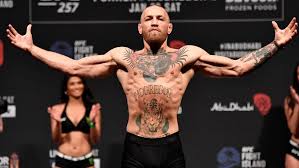 McGregor arrecadou mais de R$ 60 mil por segundo no UFC 257