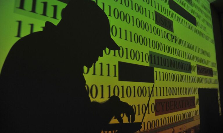 OAB pede investigação sobre vazamento de dados