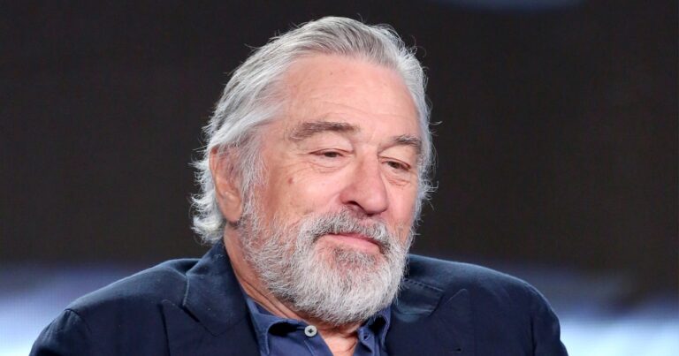 Robert de Niro vai estrelar filme de F1 da Netflix