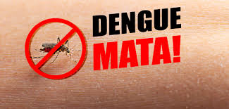 Novos casos de dengue são confirmados em Maringá