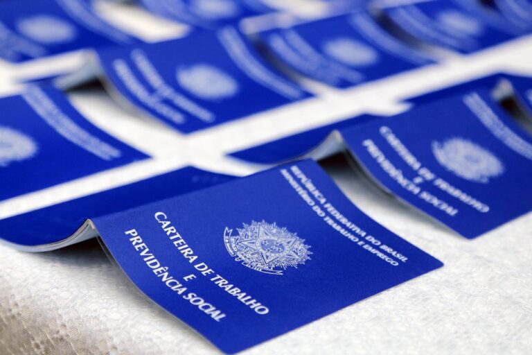 Mundo perdeu 255 milhões de empregos na pandemia