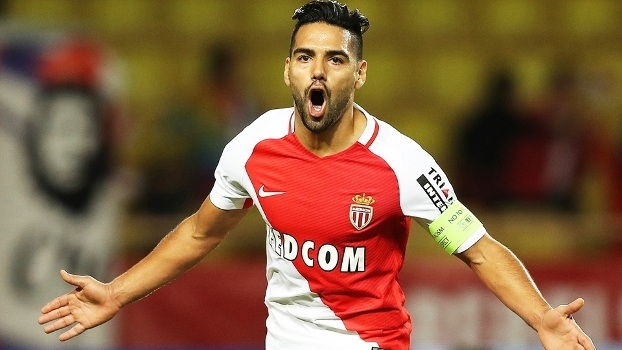 Galatasaray libera Falcao García para buscar novo clube