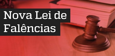Nova Lei de Falências deve entrar em vigor
