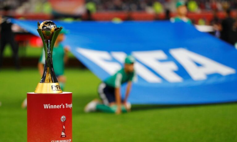 Fifa altera cronograma do Mundial de Clubes de 2020