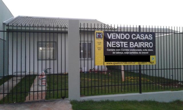 Mercado imobiliário de Maringá está em alta