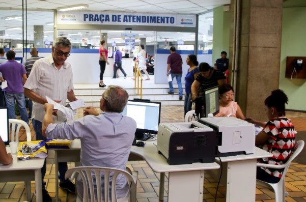 Prefeitura vai fazer plantão do IPTU no próximo sábado