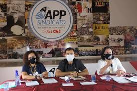 APP-Sindicato quer servidores vacinados para retorno das aulas