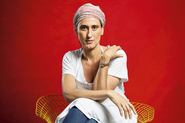 Paola Carosella deixa o MasterChef na Band