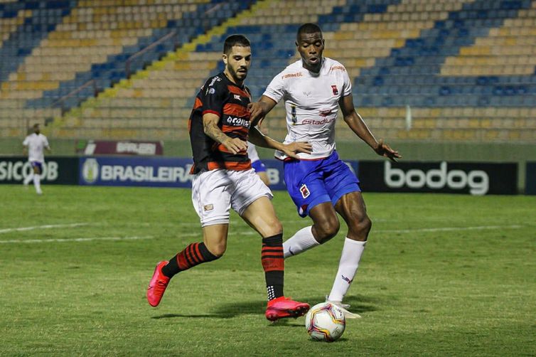 Paraná perde para o Oeste e está rebaixado
