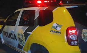 Polícia prende traficante durante ronda