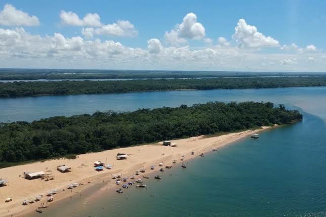 Turista morre afogado na prainha em Porto Rico