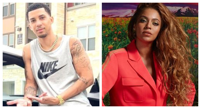 Rapper e primo de Beyoncé é encontrado morto