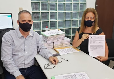Fessmuc pede vacinação dos profissionais da Educação