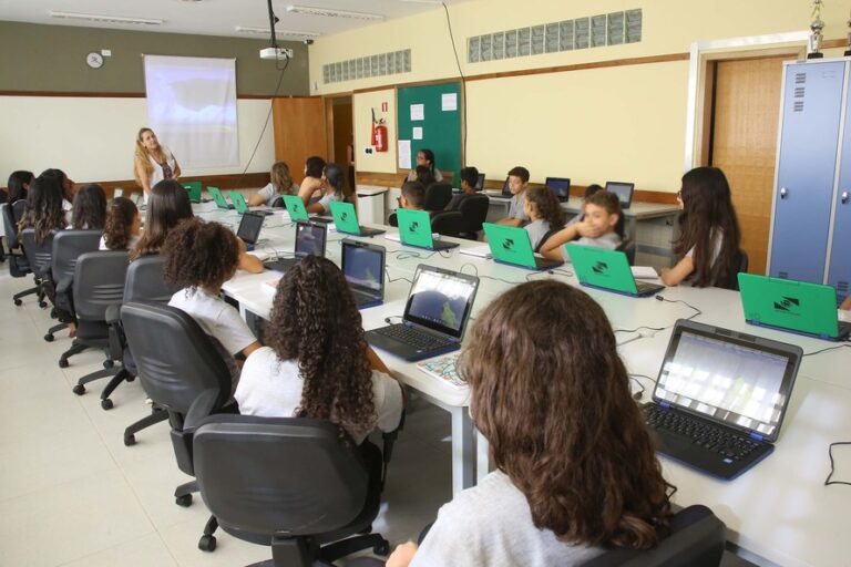 Avaliação do PSS da educação acontece hoje