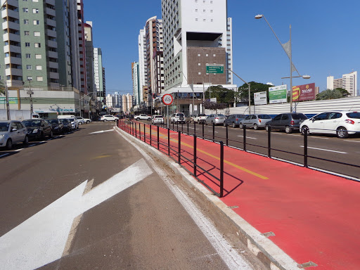 Avenida Racanello