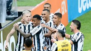 São Paulo perde para reservas do Santos