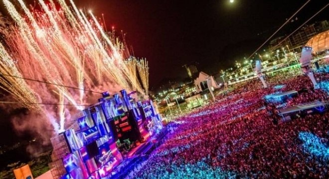 Rock in Rio 2021 será adiado, diz jornalista