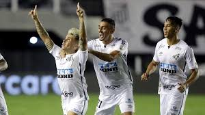 Santos vence Boca e está na final da Libertadores