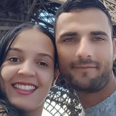 Sepultada em Paris a jovem maringaense assassinada pelo marido na França