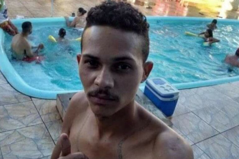 Encontrado morto jovem que estava desaparecido