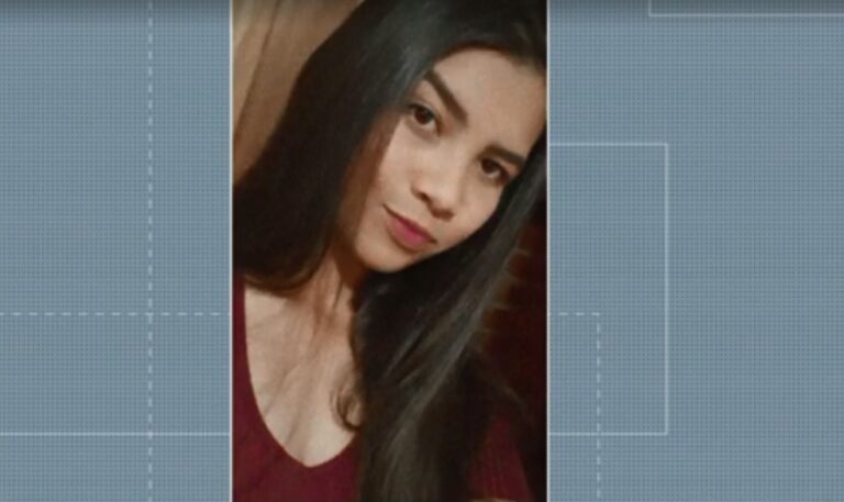 Jovem encontrada morta às margens de rodovia