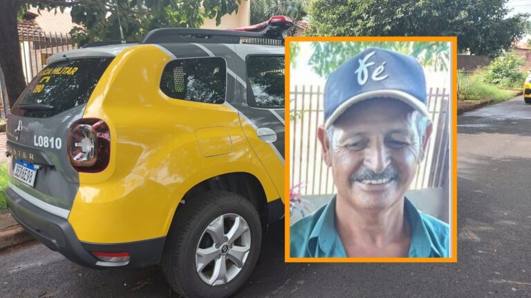 Tenta matar padrasto a golpes de tesoura em Maringá