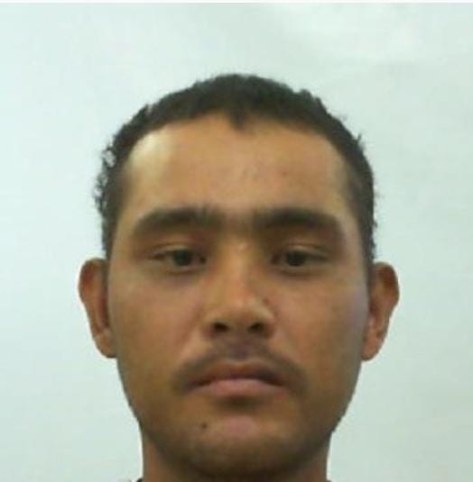 Identificado homem que morreu na linha do trem