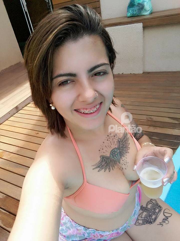 Mulher encontrada morta é a jovem desaparecida do Parque da Gávea