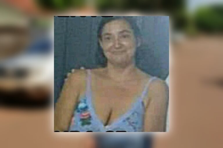 Homem confessa ter matado ex-mulher e jogado o corpo em um rio