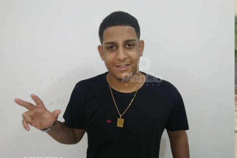 Adolescente é assassinado após fugir da clínica de reabilitação