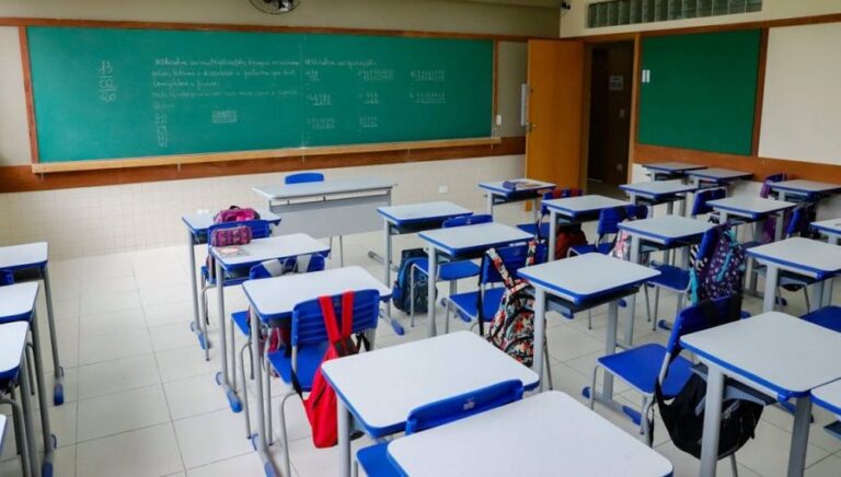 Ministério Público cobra cronograma de retorno as aulas presenciais