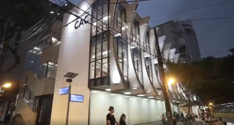 Decreto libera funcionamento de bibliotecas e espaços expositivos no Teatro Calil Haddad