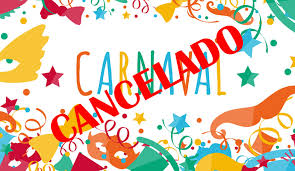 Prefeitura proíbe festas, bailes, eventos e blocos de carnaval
