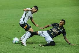 Corinthians bate Ceará de virada