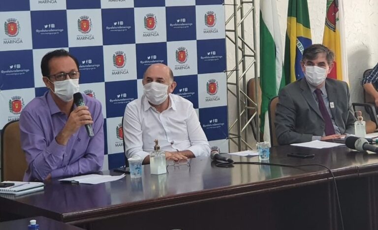 Novo decreto apresenta medidas mais severas e punições para conter pandemia