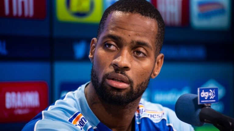 Dedé perde na Justiça terá de pagar o Cruzeiro