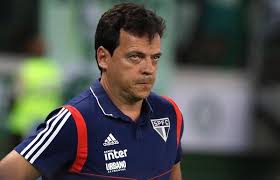 Diniz é o 25º treinador demitido no Brasileirão