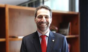 Enio Verri assume a Direção Geral Brasileira da Itaipu Binacional
